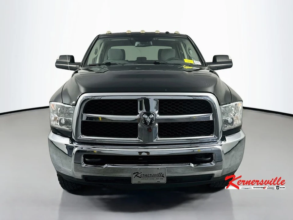 2016 Ram Heavy Duty - Image 2 of 24