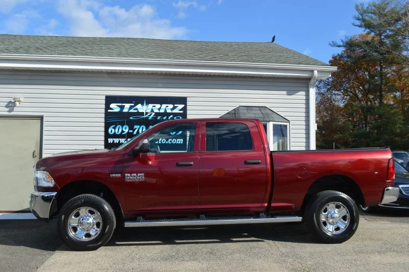 2016 Ram Heavy Duty - Image 2 of 12