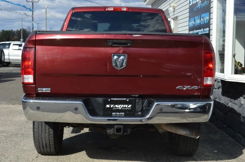 2016 Ram Heavy Duty - Image 4 of 12