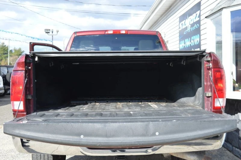 2016 Ram Heavy Duty - Image 9 of 12
