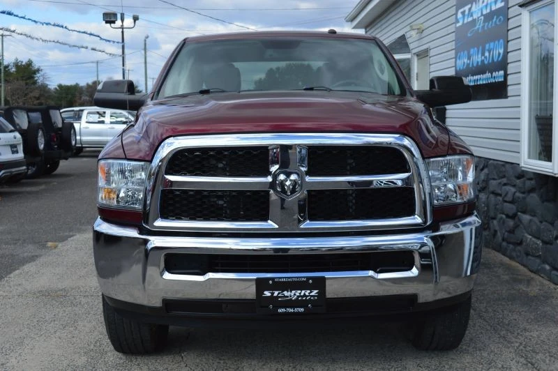 2016 Ram Heavy Duty - Image 8 of 12