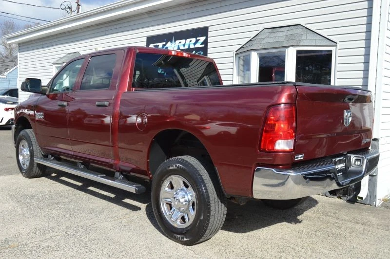 2016 Ram Heavy Duty - Image 3 of 12