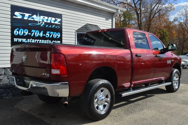 2016 Ram Heavy Duty - Image 5 of 12