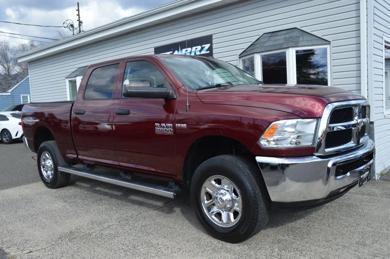 2016 Ram Heavy Duty - Image 7 of 12