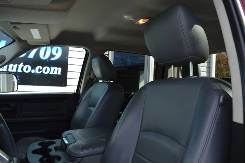 2016 Ram Heavy Duty - Image 11 of 12