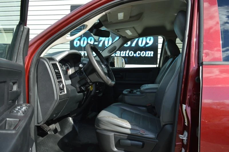 2016 Ram Heavy Duty - Image 10 of 12