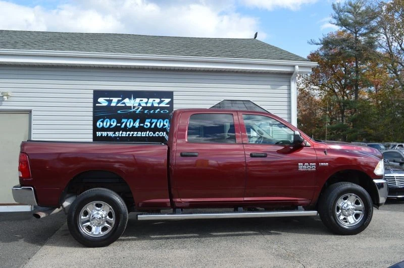 2016 Ram Heavy Duty - Image 6 of 12