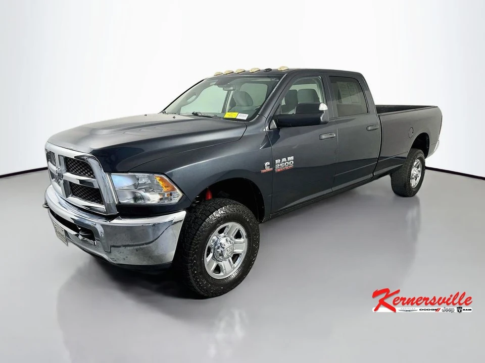 2016 Ram Heavy Duty - Image 3 of 24