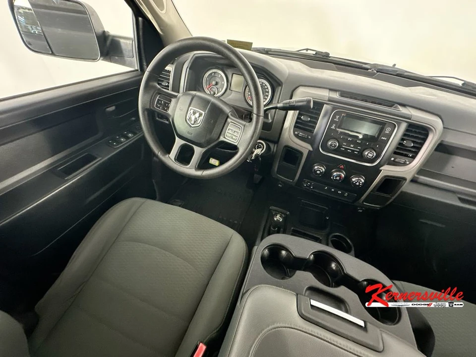 2016 Ram Heavy Duty - Image 9 of 24