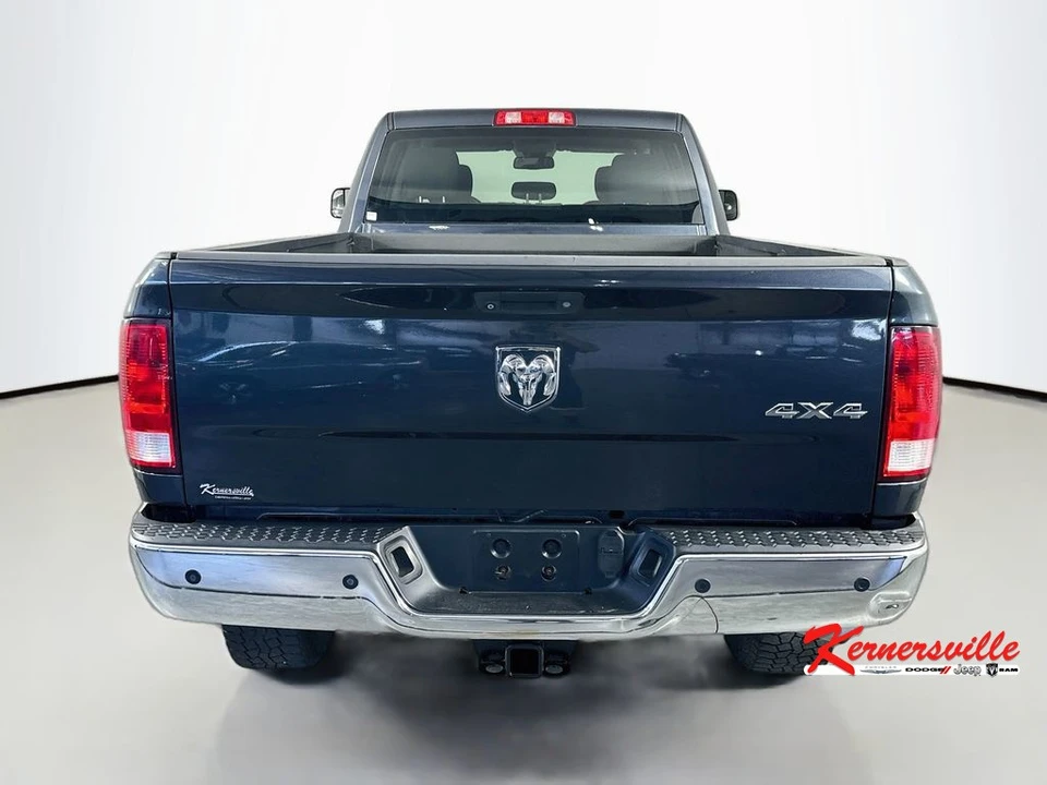 2016 Ram Heavy Duty - Image 6 of 24