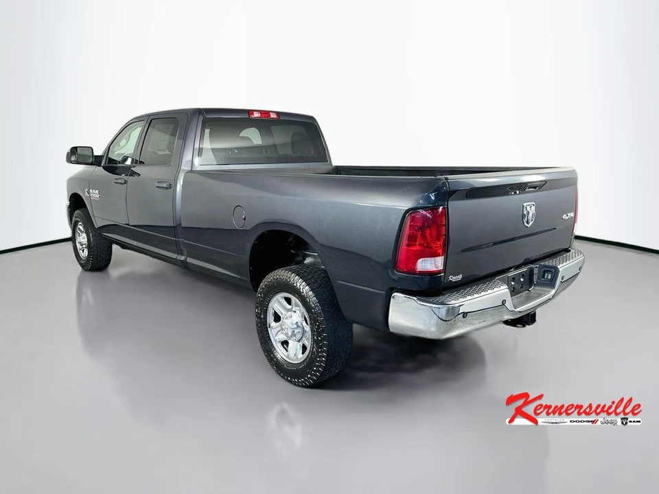 2016 Ram Heavy Duty - Image 5 of 24