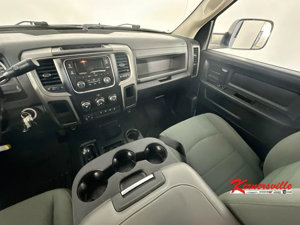 2016 Ram Heavy Duty - Image 11 of 24