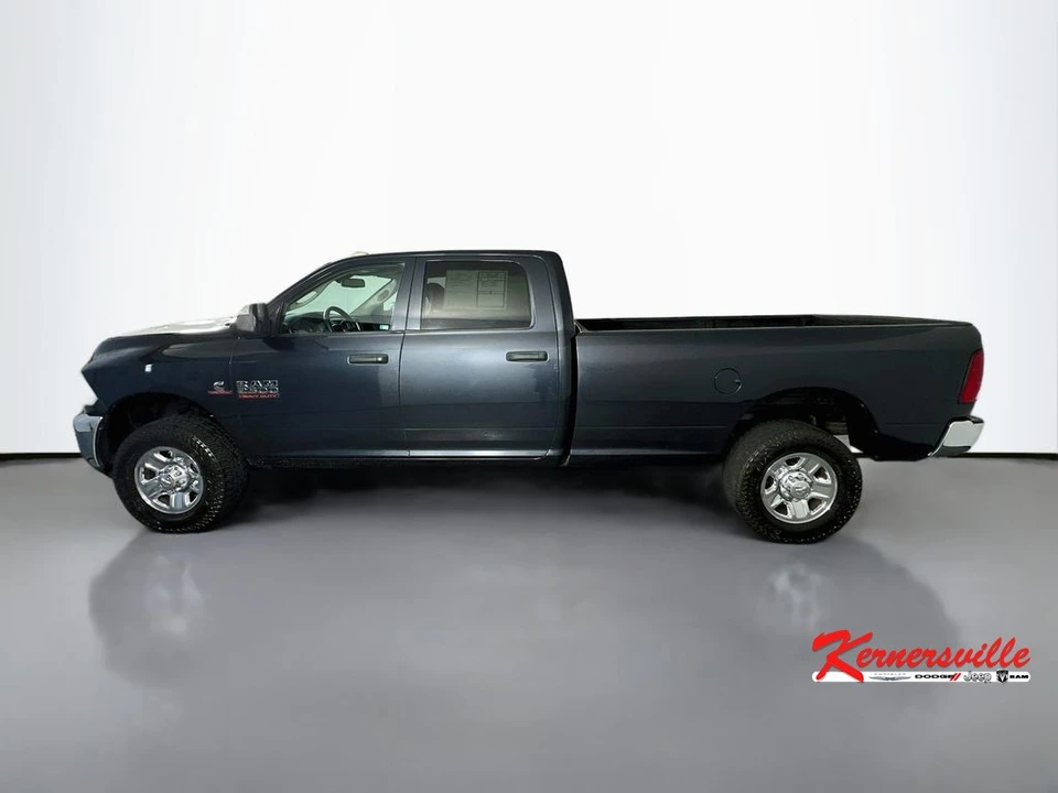 2016 Ram Heavy Duty - Image 4 of 24