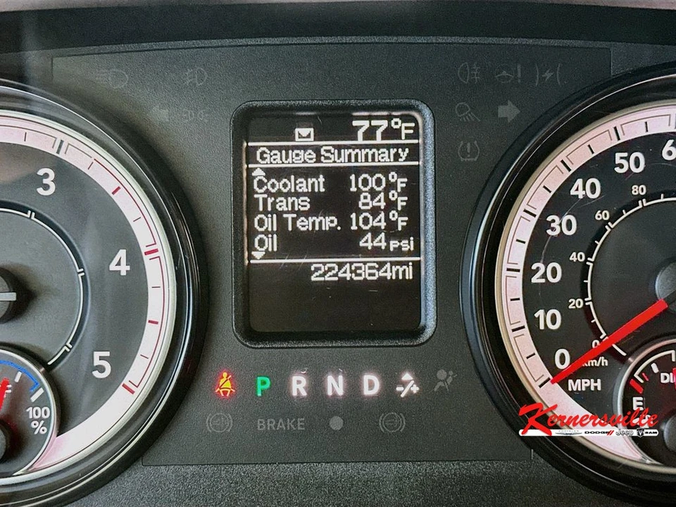 2016 Ram Heavy Duty - Image 15 of 24