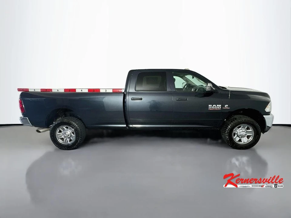 2016 Ram Heavy Duty - Image 8 of 24
