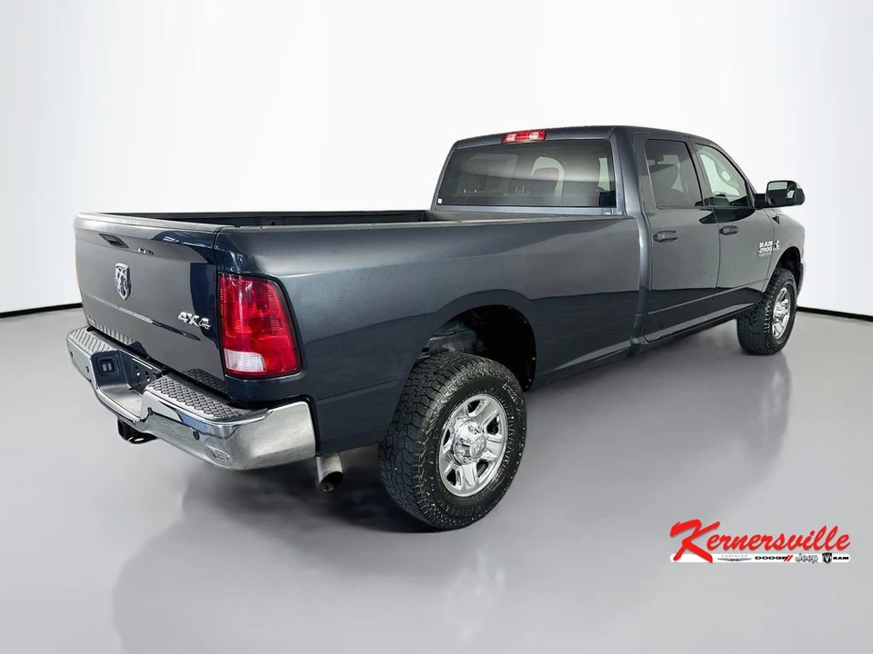2016 Ram Heavy Duty - Image 7 of 24