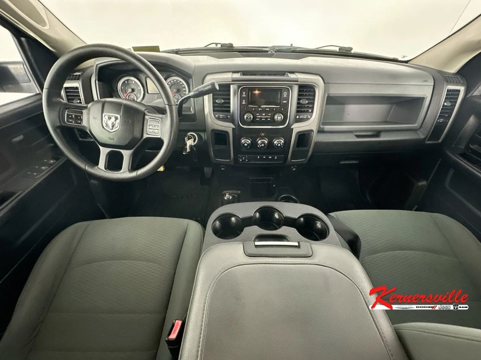 2016 Ram Heavy Duty - Image 10 of 24