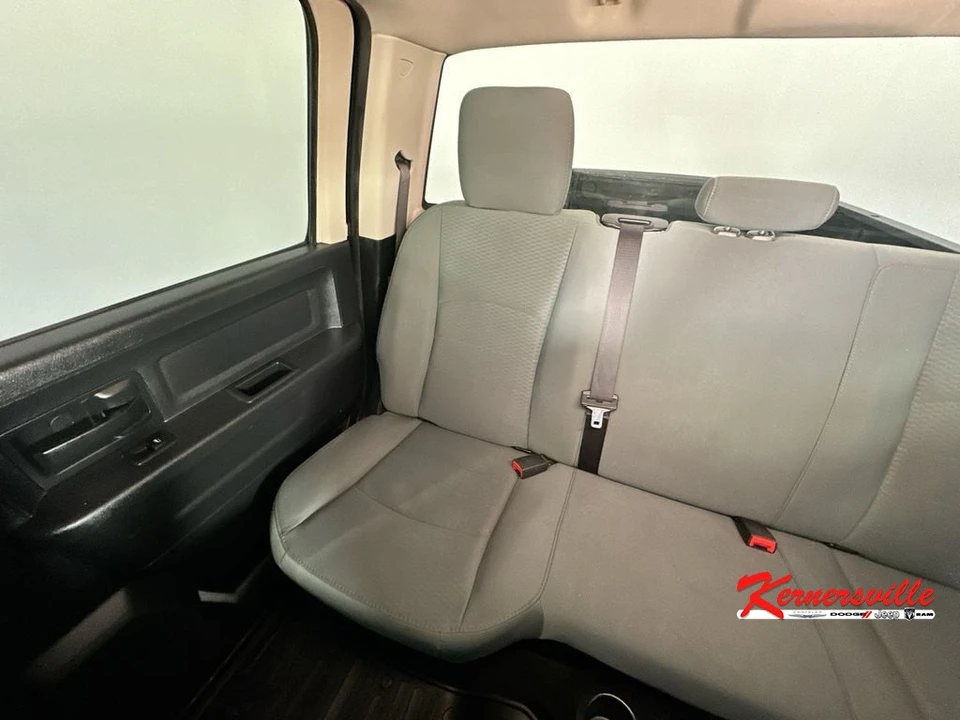 2016 Ram Heavy Duty - Image 12 of 24