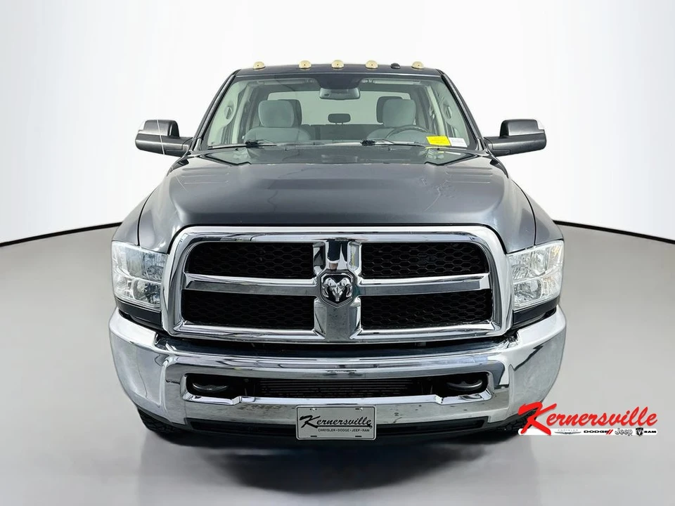 2016 Ram Heavy Duty - Image 2 of 24