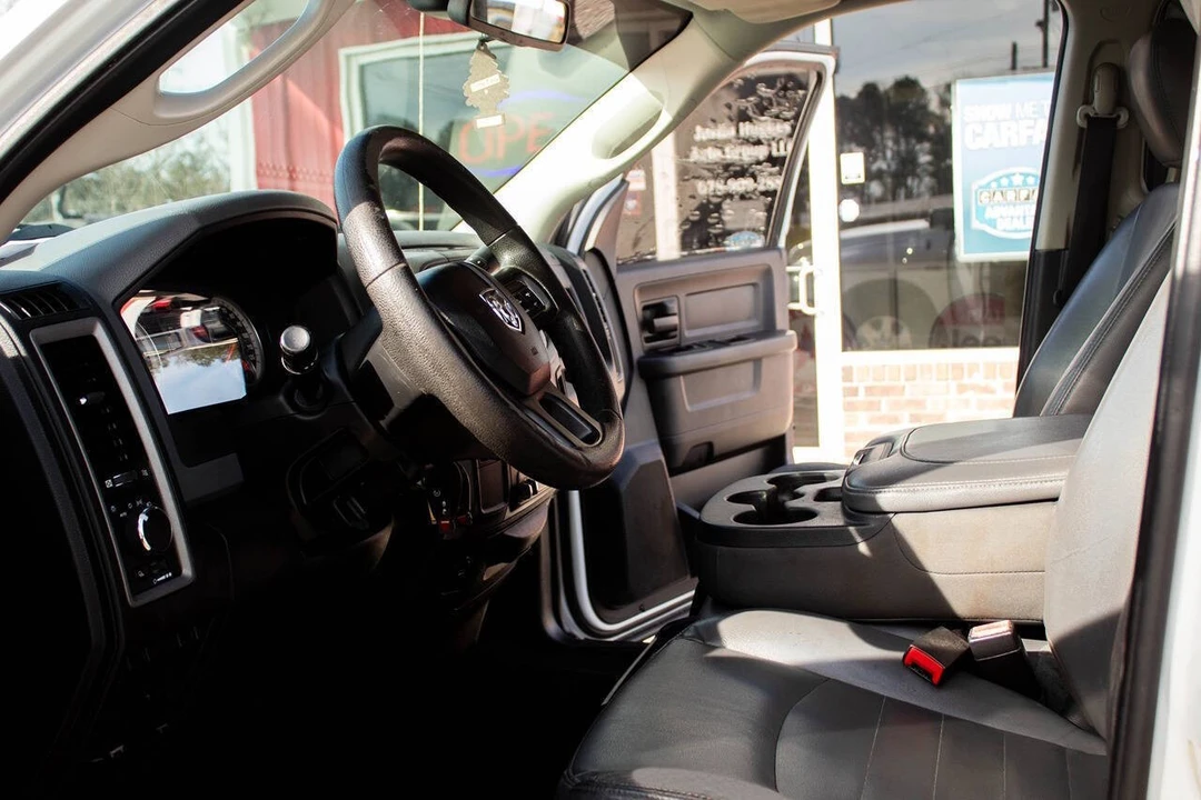 2016 Ram Heavy Duty - Image 10 of 21