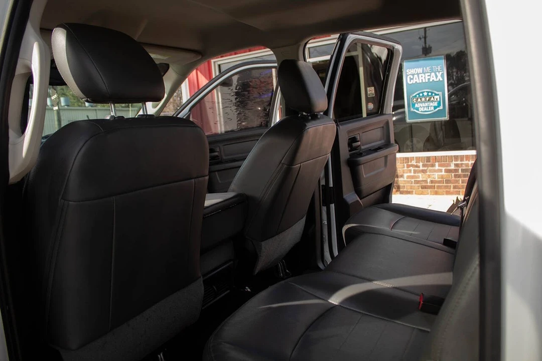 2016 Ram Heavy Duty - Image 15 of 21