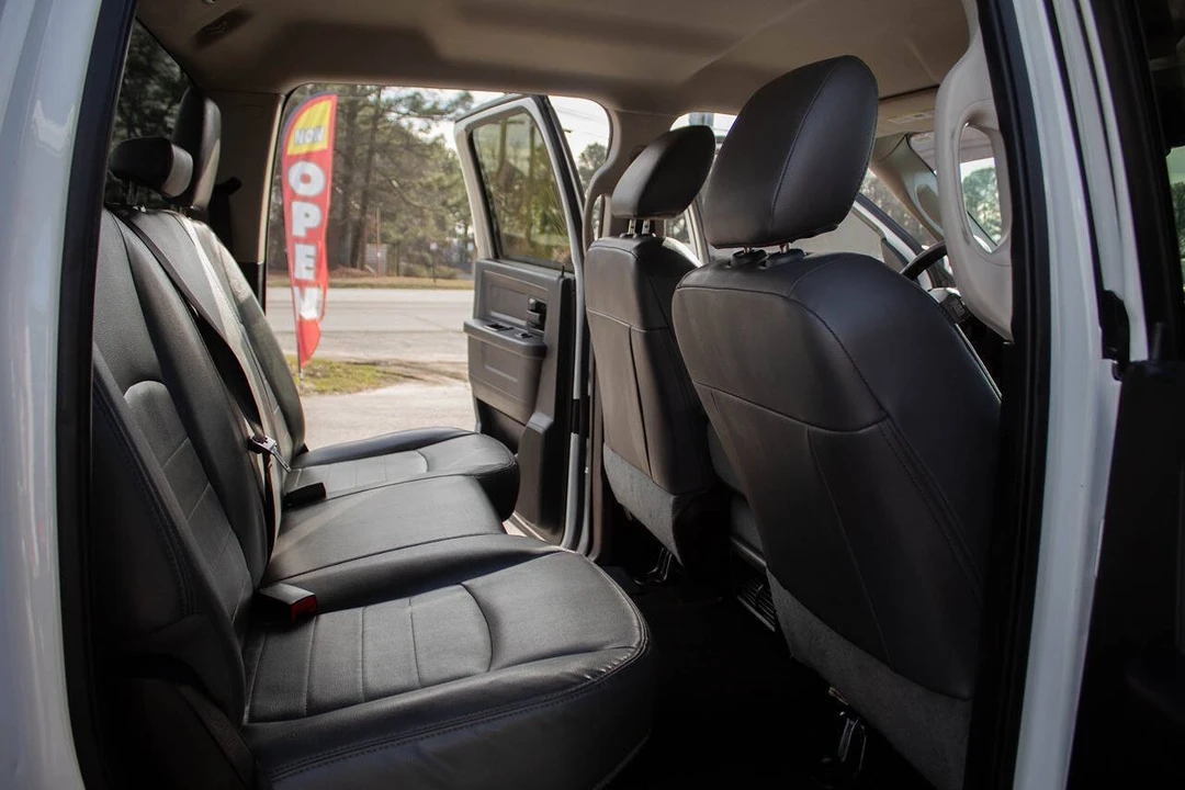 2016 Ram Heavy Duty - Image 21 of 21