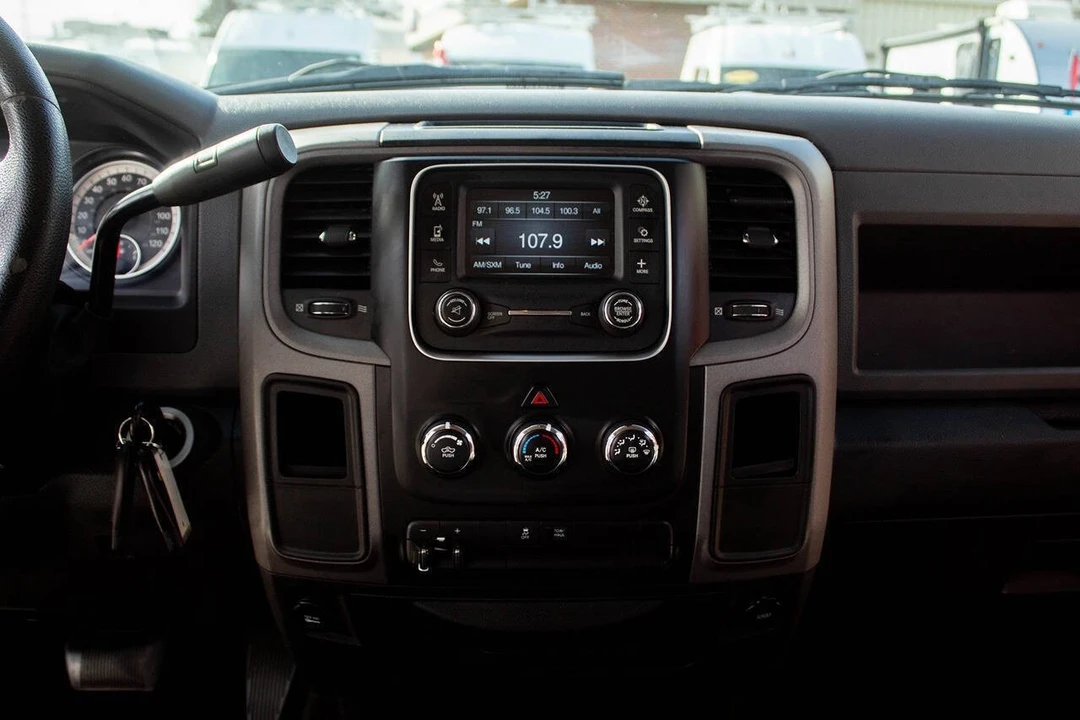 2016 Ram Heavy Duty - Image 14 of 21