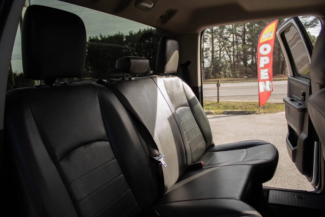 2016 Ram Heavy Duty - Image 19 of 21