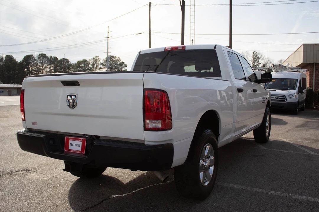 2016 Ram Heavy Duty - Image 7 of 21