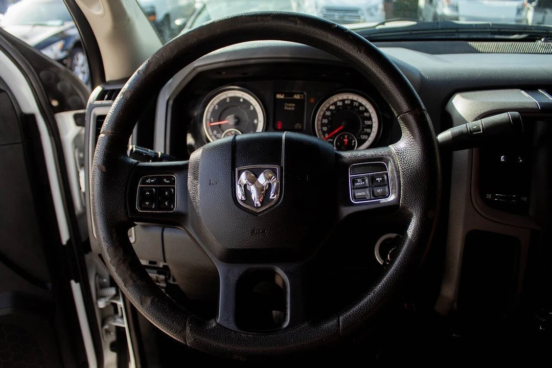 2016 Ram Heavy Duty - Image 13 of 21