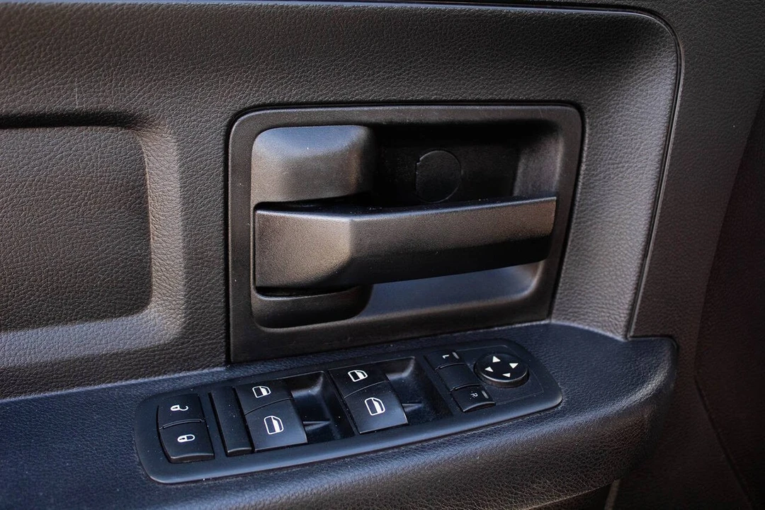 2016 Ram Heavy Duty - Image 12 of 21