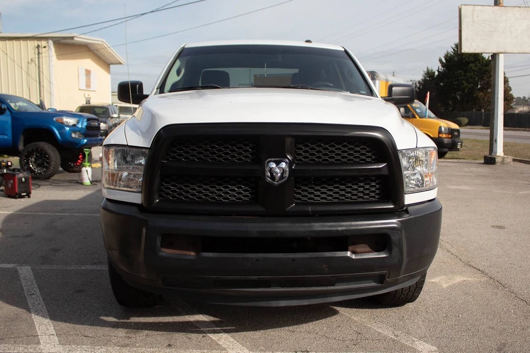 2016 Ram Heavy Duty - Image 5 of 21