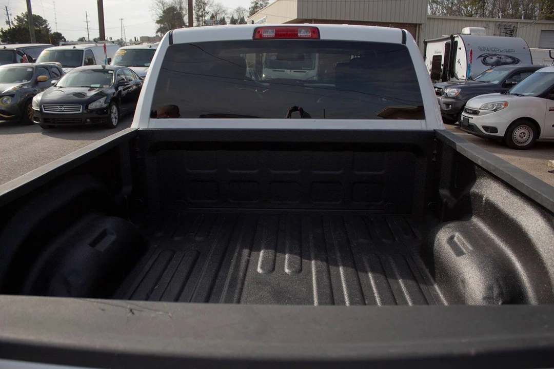 2016 Ram Heavy Duty - Image 8 of 21