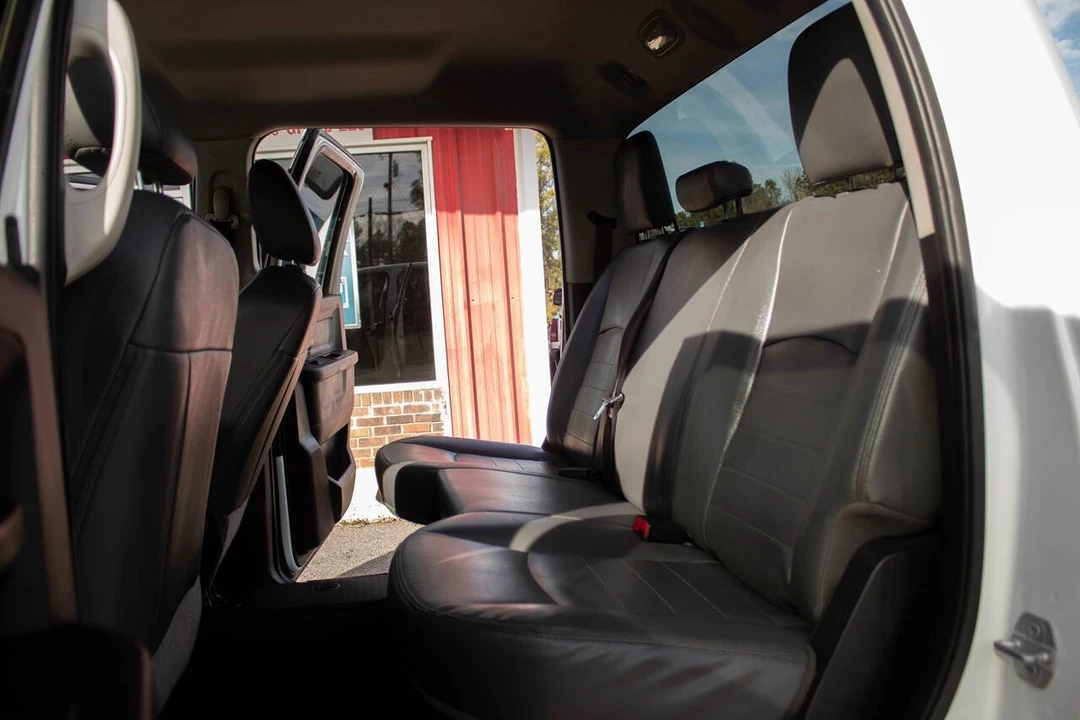 2016 Ram Heavy Duty - Image 16 of 21