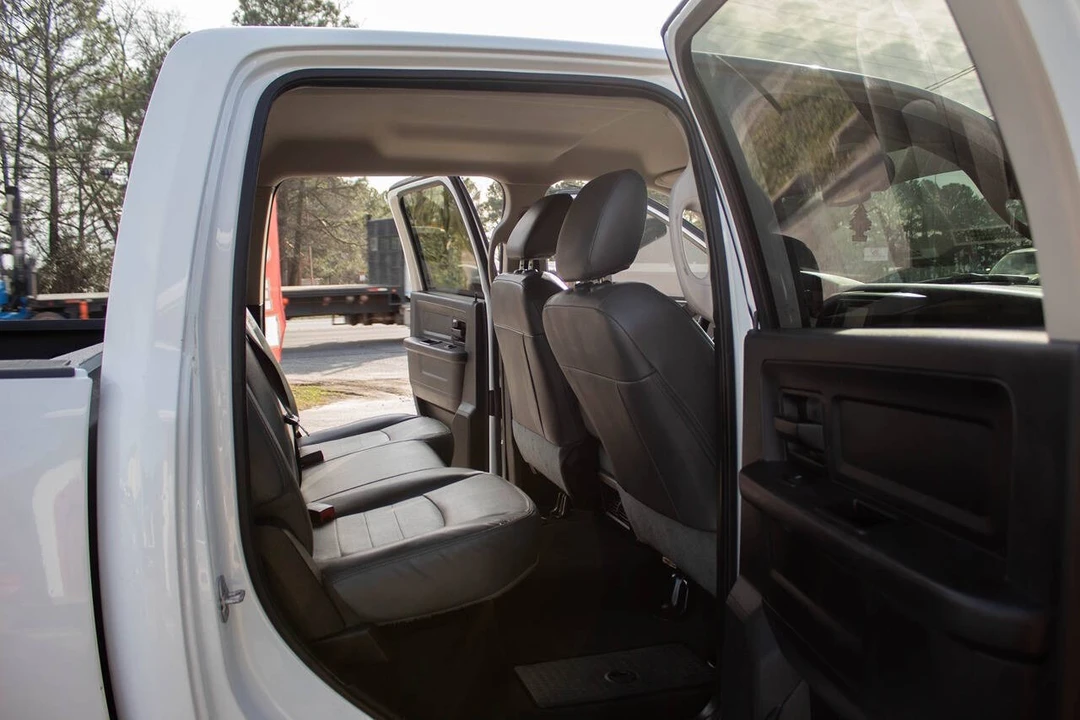 2016 Ram Heavy Duty - Image 17 of 21