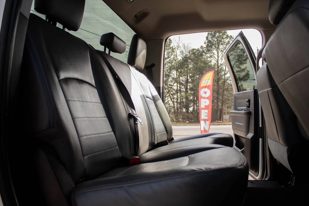 2016 Ram Heavy Duty - Image 20 of 21
