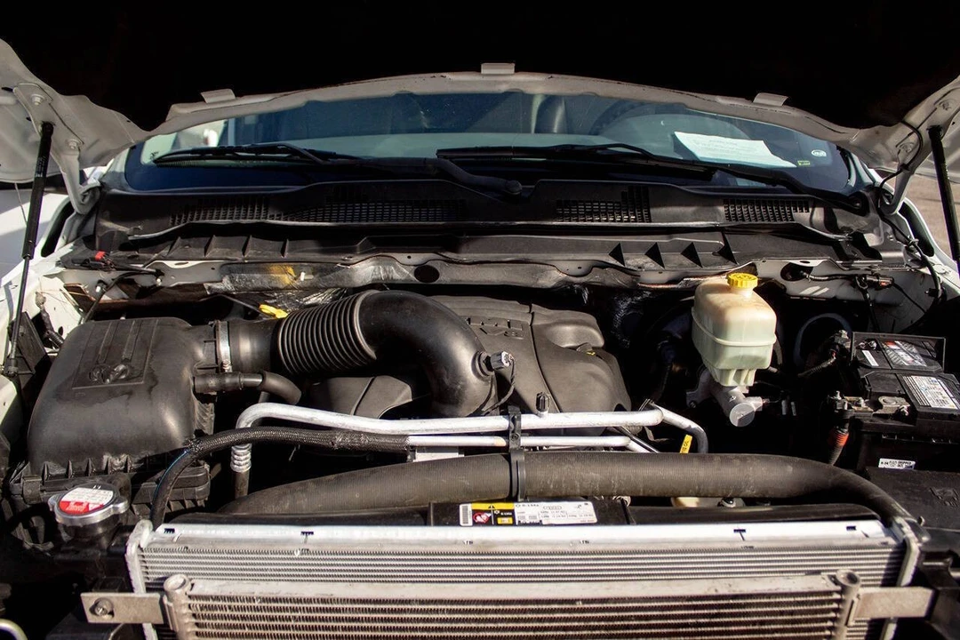 2016 Ram Heavy Duty - Image 11 of 21
