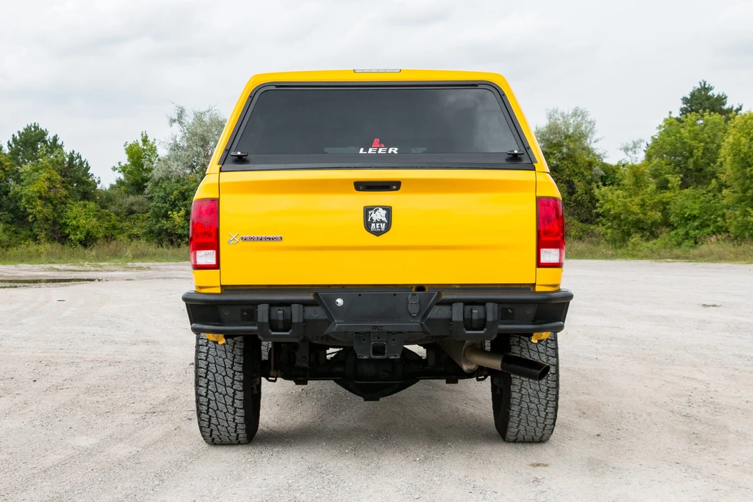 2016 Dodge Ram - Image 5 of 31