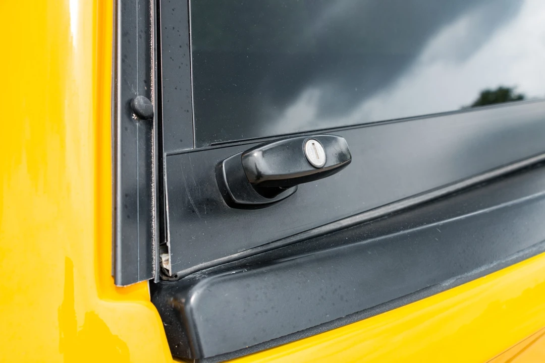 2016 Dodge Ram - Image 31 of 31