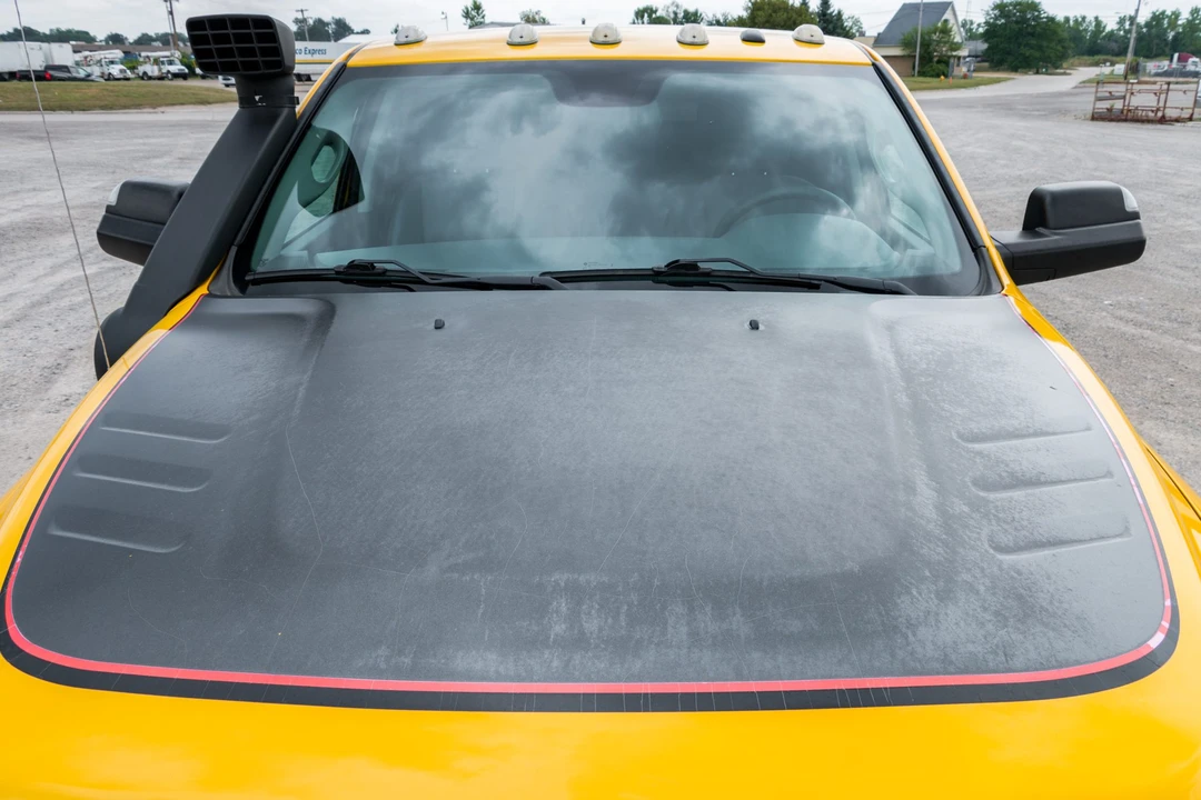 2016 Dodge Ram - Image 16 of 31