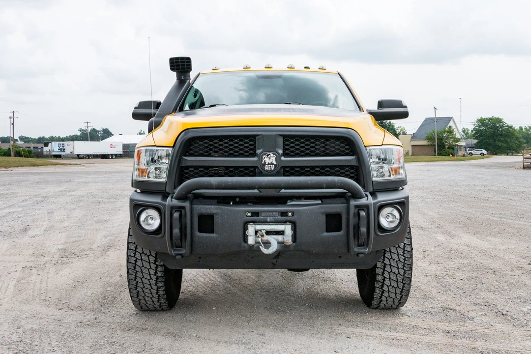 2016 Dodge Ram - Image 2 of 31