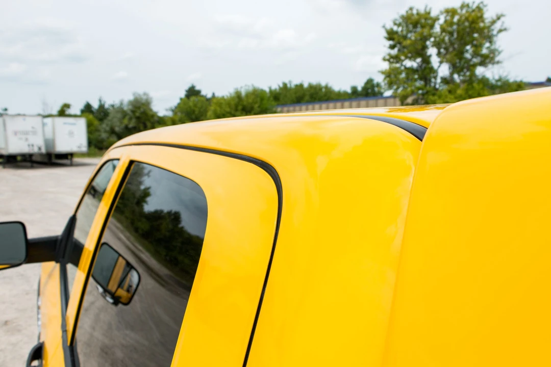 2016 Dodge Ram - Image 28 of 31