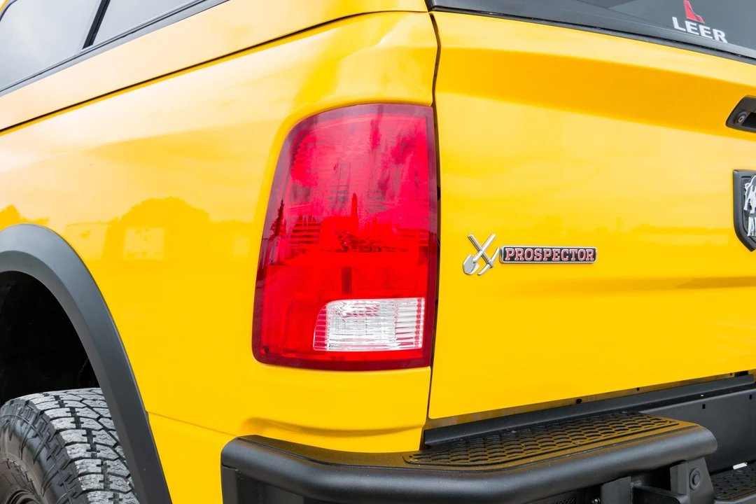2016 Dodge Ram - Image 11 of 31
