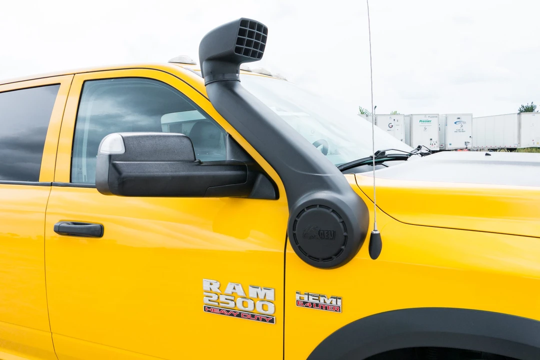 2016 Dodge Ram - Image 13 of 31