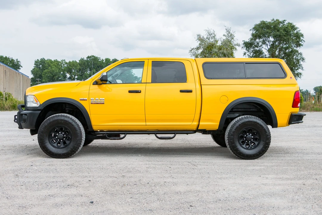 2016 Dodge Ram - Image 7 of 31