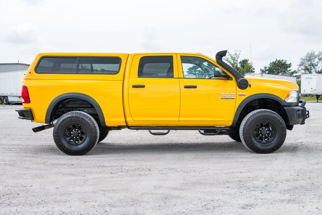 2016 Dodge Ram - Image 3 of 31