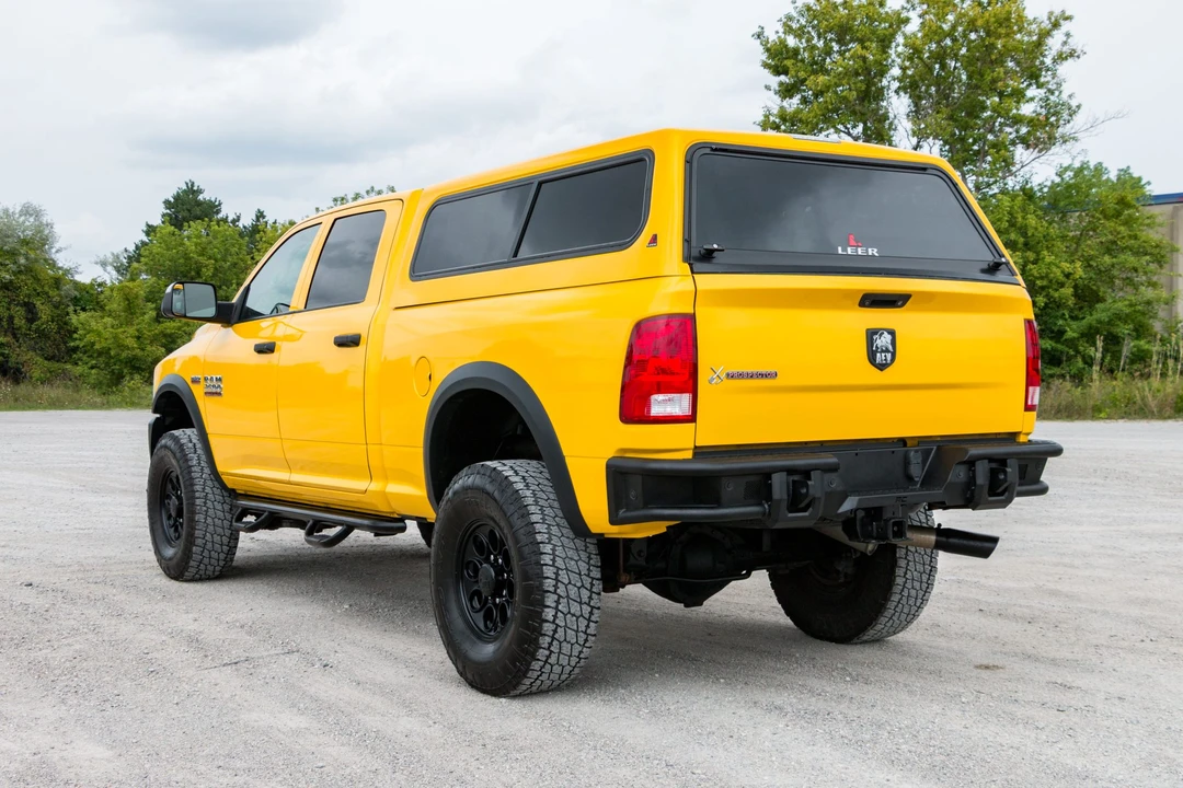 2016 Dodge Ram - Image 6 of 31