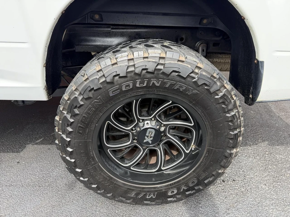 2016 Ram Heavy Duty - Image 5 of 21