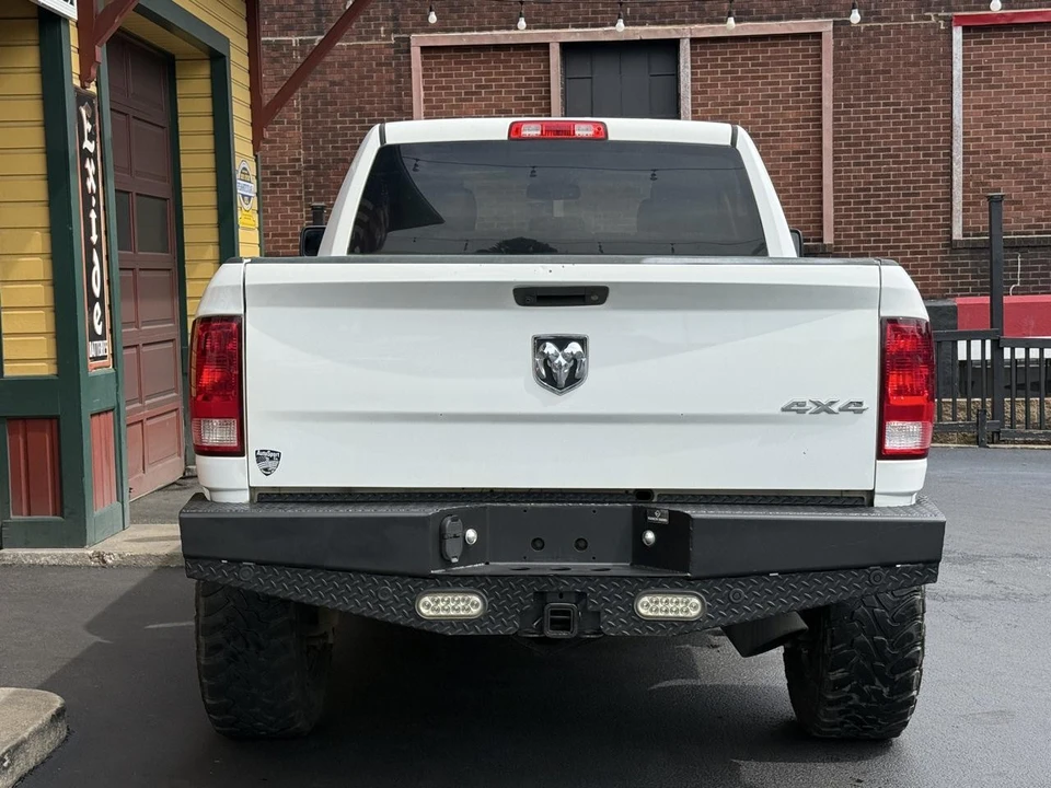 2016 Ram Heavy Duty - Image 4 of 21