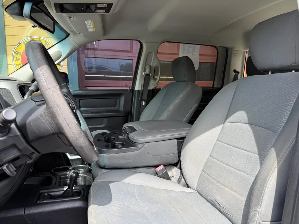 2016 Ram Heavy Duty - Image 10 of 21